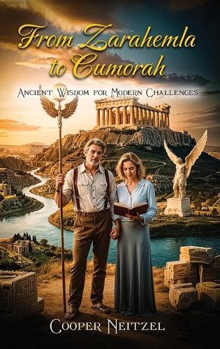 From Zarahemla to Cumorah: Ancient Wisdom for Modern Challenges