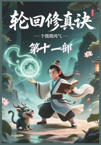 &#36718;&#22238;&#20462;&#30495;&#35776;&#65306;&#31532;&#21313;&#19968;&#37096;