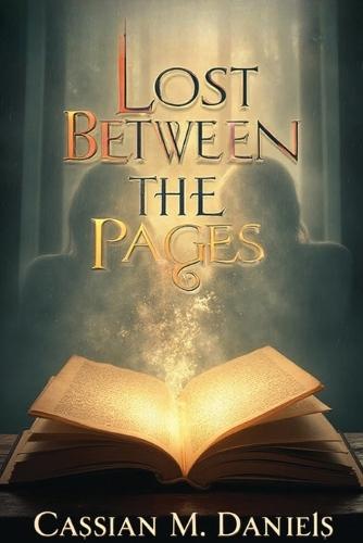 Lost Between the Pages