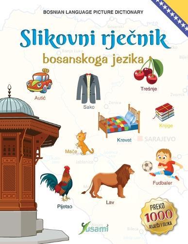 Slikovni Rječnik Bosanskoga Jezika