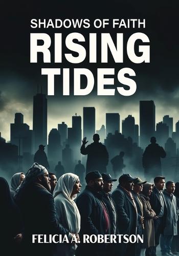 Shadows of Faith: Rising Tides