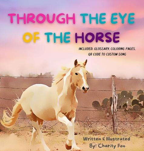 Through The Eye Of The Horse