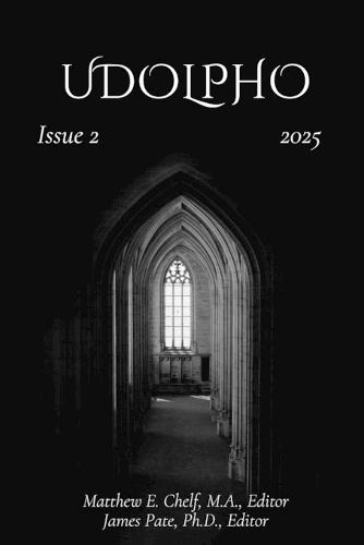 Udolpho Issue #2