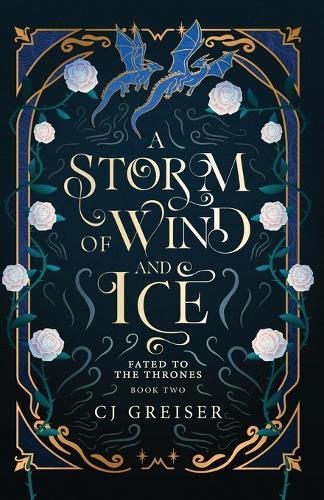 A Storm of Wind and Ice