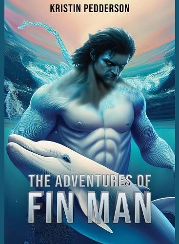 The Adventures Of Fin Man