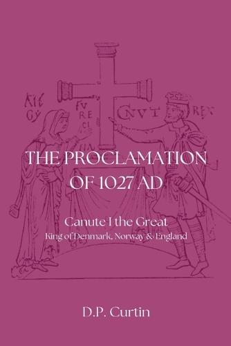 Proclamation of 1027 AD