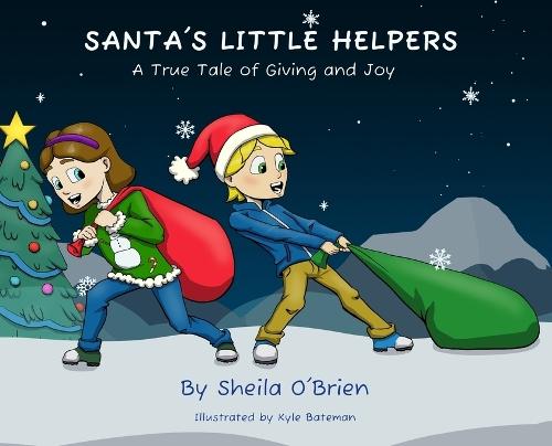 Santa's Little Helpers: A True Tale of Giving and Joy