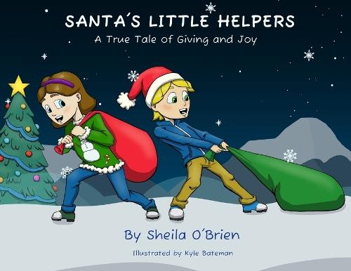Santa's Little Helpers: A True Tale of Giving and Joy