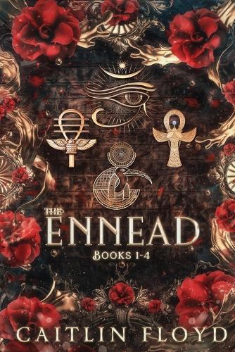 The Ennead: Books 1-4