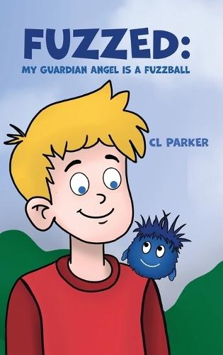 Fuzzed: My Guardian Angel is a Fuzzball