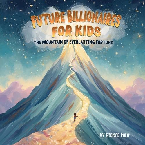 Future Billionaires For Kids: The Mountain of Everlasting Fortune