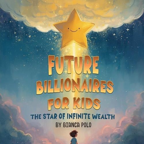 Future Billionaires For Kids: The Star of Infinite Wealth