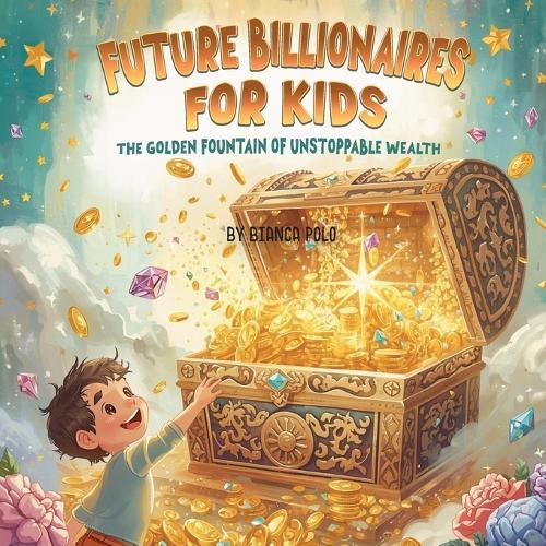 Future Billionaires For Kids: The Treasure Chest of Eternal Success