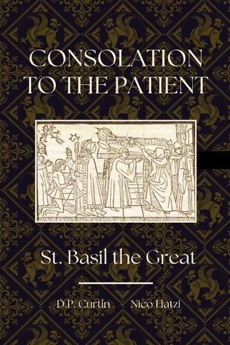 Consolation to the Patient