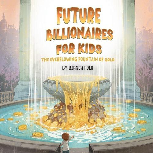 Future Billionaires For Kids: The Everflowing Fountain of Gold