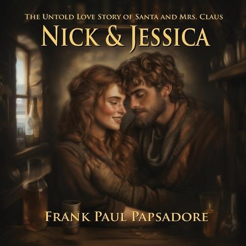 Nick & Jessica: The Untold Love Story of Santa and Mrs. Claus