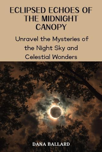 Eclipsed Echoes of the Midnight Canopy: Unravel the Mysteries of the Night Sky and Celestial Wonders