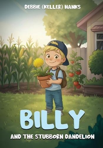 Billy and the Stubborn Dandelion