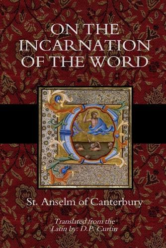 On the Incarnation of the Word