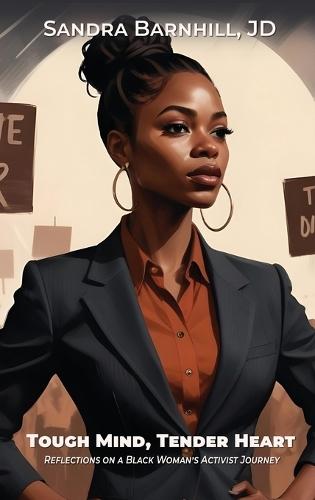 Tough Mind, Tender Heart: Reflections on a Black Woman's Activist Journey