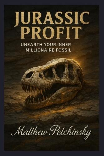 Jurassic Profit: Unearth Your Inner Millionaire Fossil