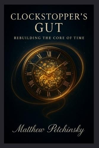 Clockstopper's Gut: Rebuilding the Core of Time