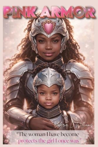 Pink Armor