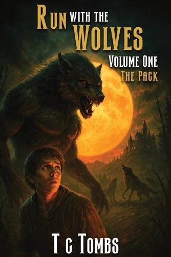 Run with the Wolves: Volume One - The Pack