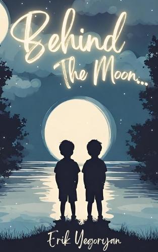 Behind The Moon