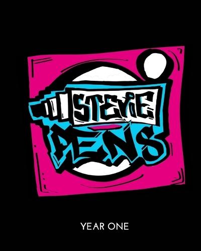 Stevie_Pens: year one