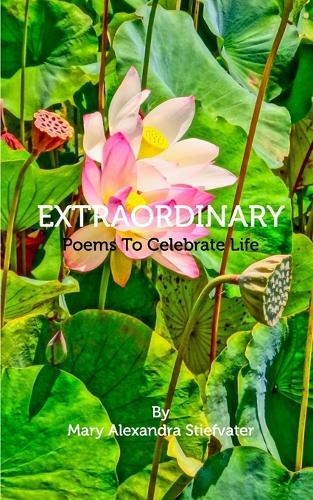 Extraordinary: Poems To Celebrate Life