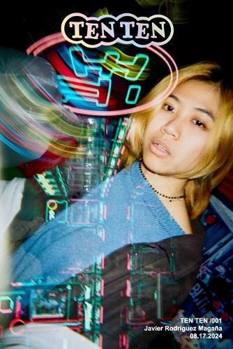 Javier Rodriguez Magaña: Ten Ten / 001