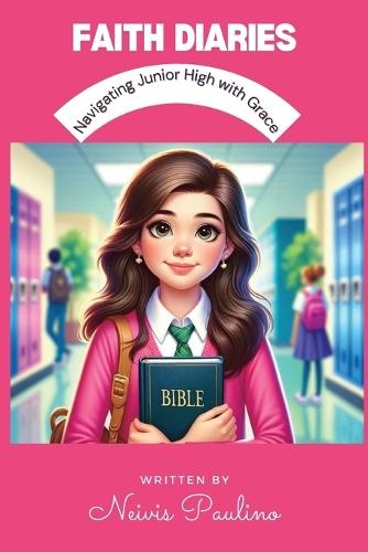 Faith Diaries: Navigating Junior High with Grace