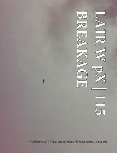 LAIR W pX 115 Breakage