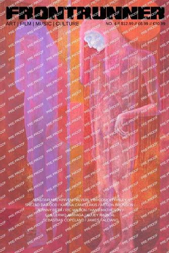 Frontrunner Magazine: Summer 2020