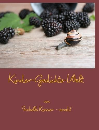 Kinder-Gedichte-Welt