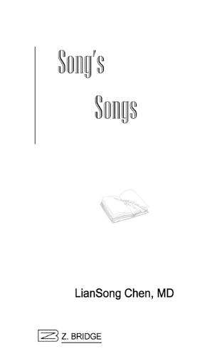 Song's Songs: selected love poems
