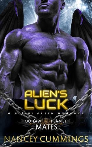 Alien's Luck: A Sci-Fi Alien Romance
