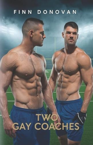 Two Gay Coaches