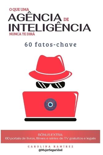 O que uma agência de inteligência nunca te dirá: 60 fatos-chave