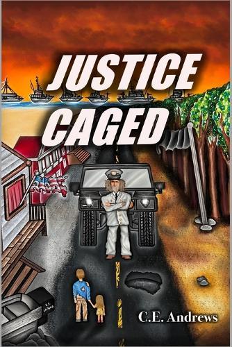 Justice Caged