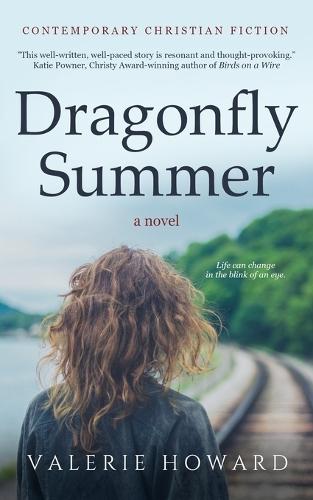 Dragonfly Summer