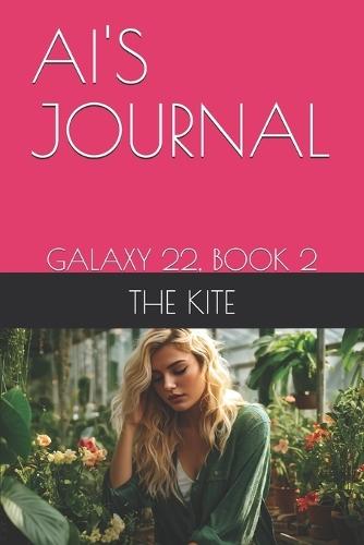 Ai's Journal: Galaxy 22, Book 2