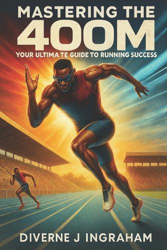Mastering the 400m: Your Ultimate Guide to Running Success: Beginners: Very Easy