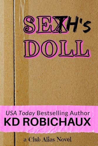 Seth's Doll: a Kinky Married Couple Romance