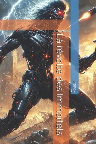 La révolte des Immortels