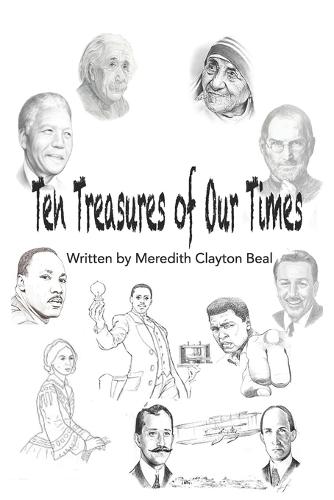 Ten Treasures of Our Times