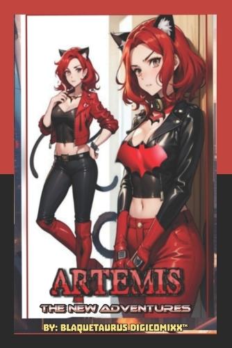 Artemis(TM): The New Adventures..