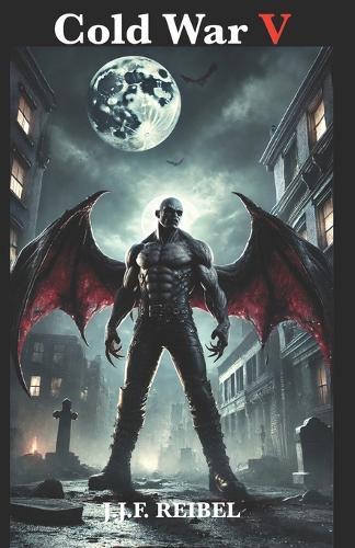 Cold War V