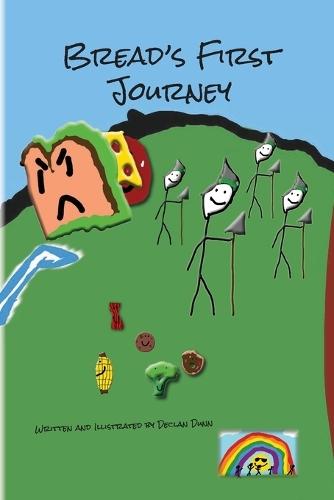Bread's First Journey